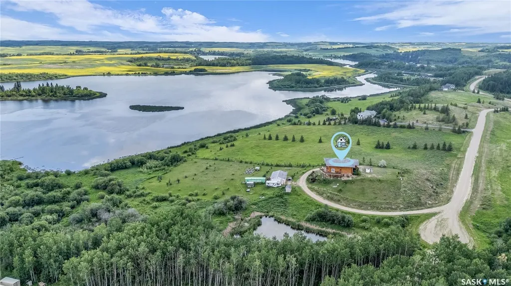 Rural Address Leask Rm No. 464 SK S0J 1M0