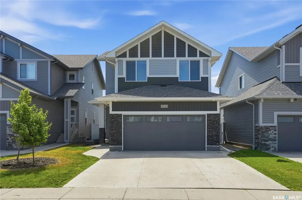 136 Thakur Street Saskatoon SK S7W 0Z6