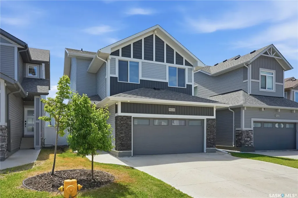 136 Thakur Street Saskatoon SK S7W 0Z6