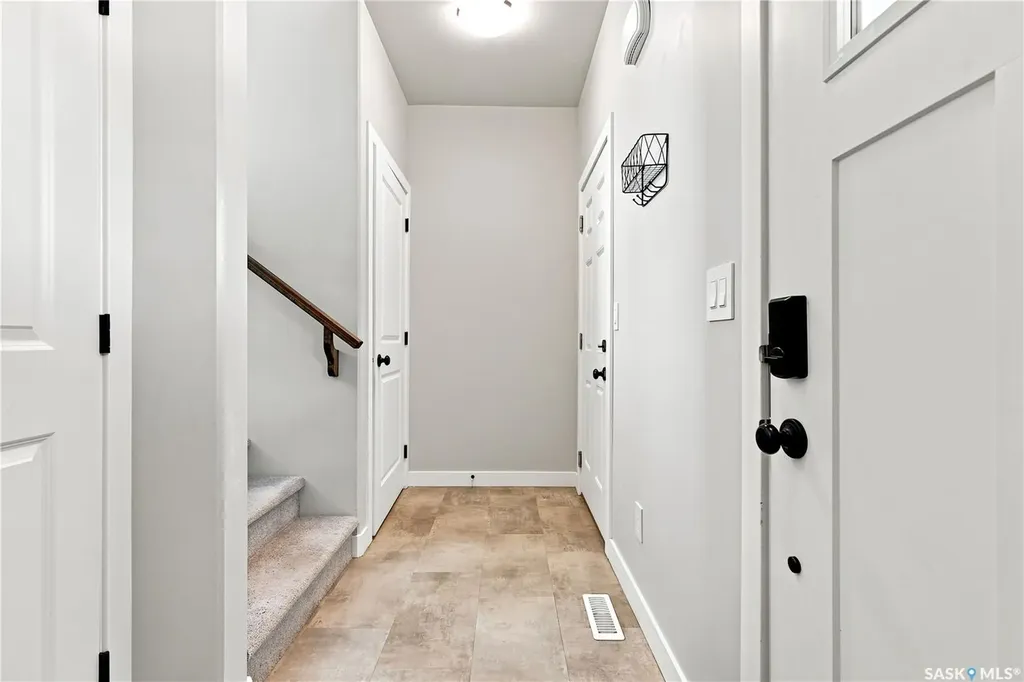 136 Thakur Street Saskatoon SK S7W 0Z6