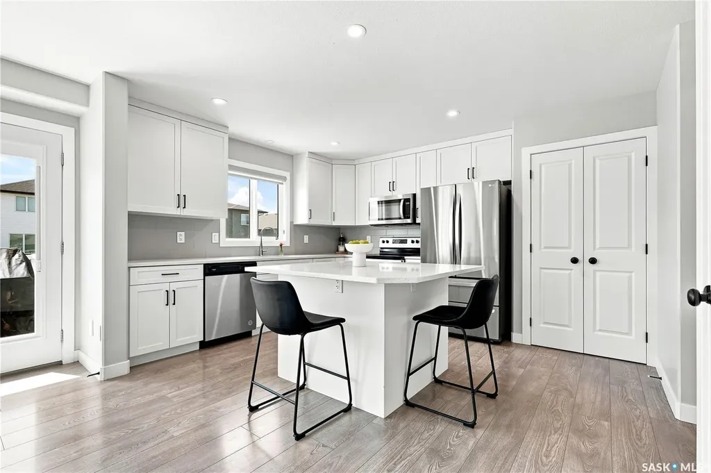 136 Thakur Street Saskatoon SK S7W 0Z6