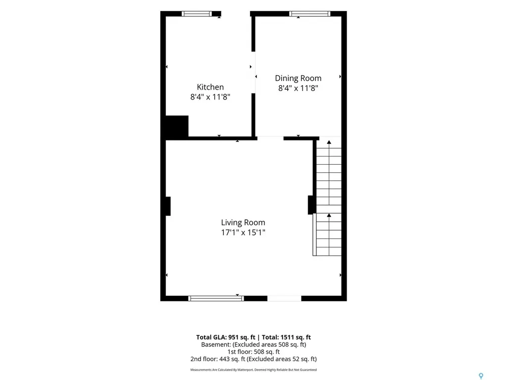 927 4th Avenue N Saskatoon SK S7K 2N5