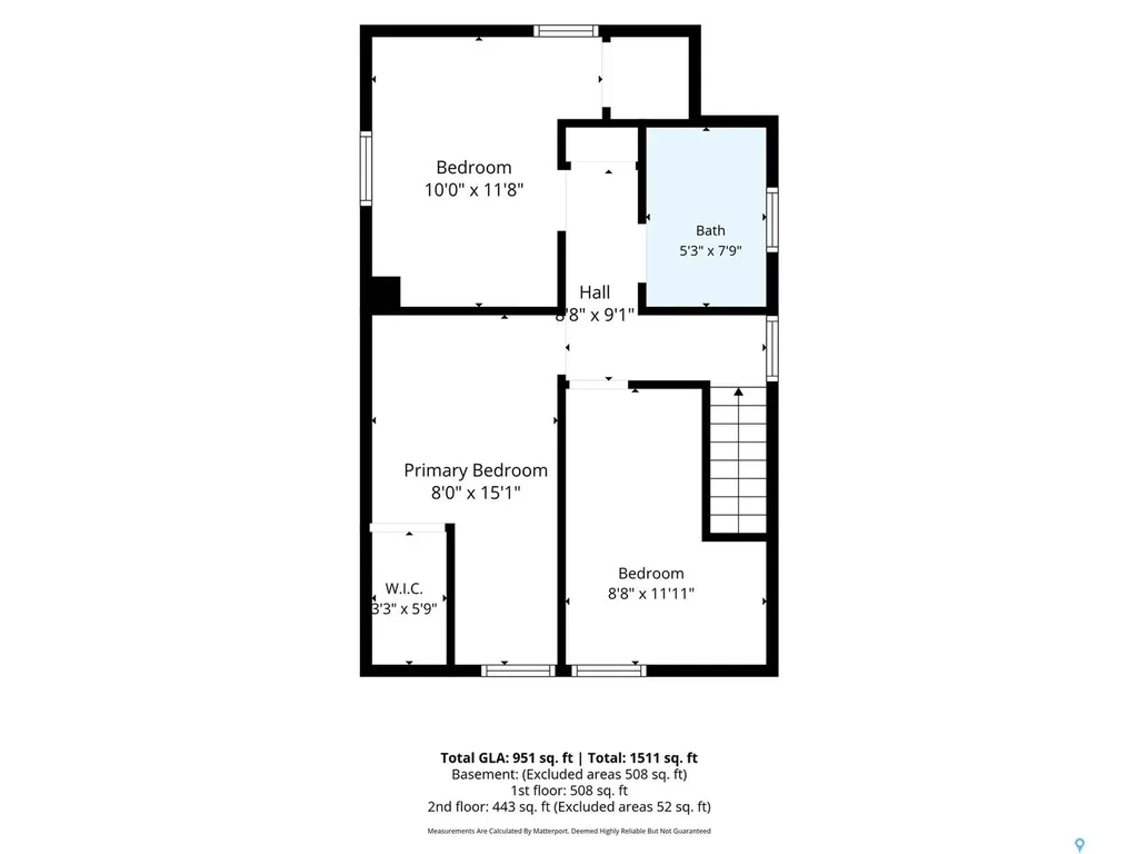 927 4th Avenue N Saskatoon SK S7K 2N5
