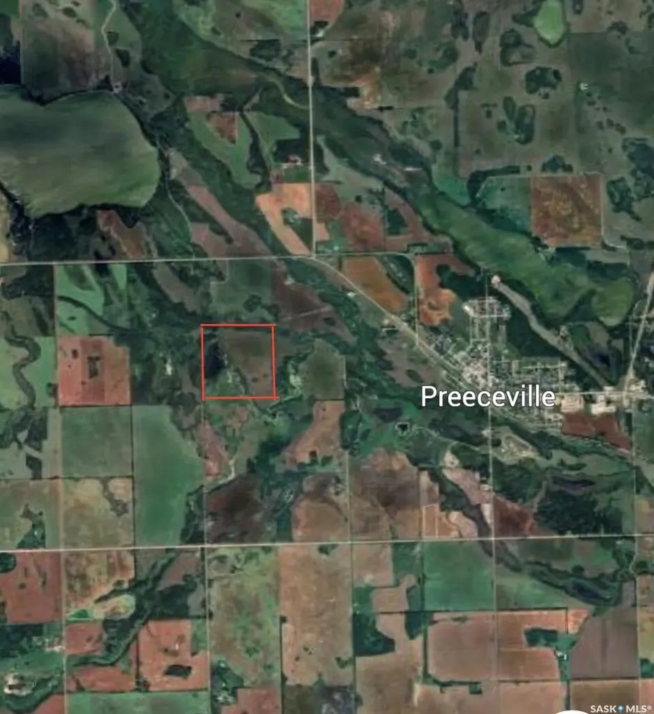 Rural Address Preeceville Rm No. 334 SK S0A 3B0