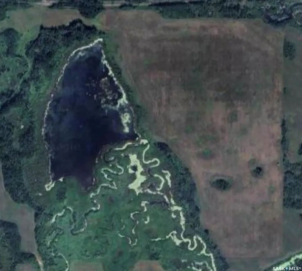 Rural Address Preeceville Rm No. 334 SK S0A 3B0