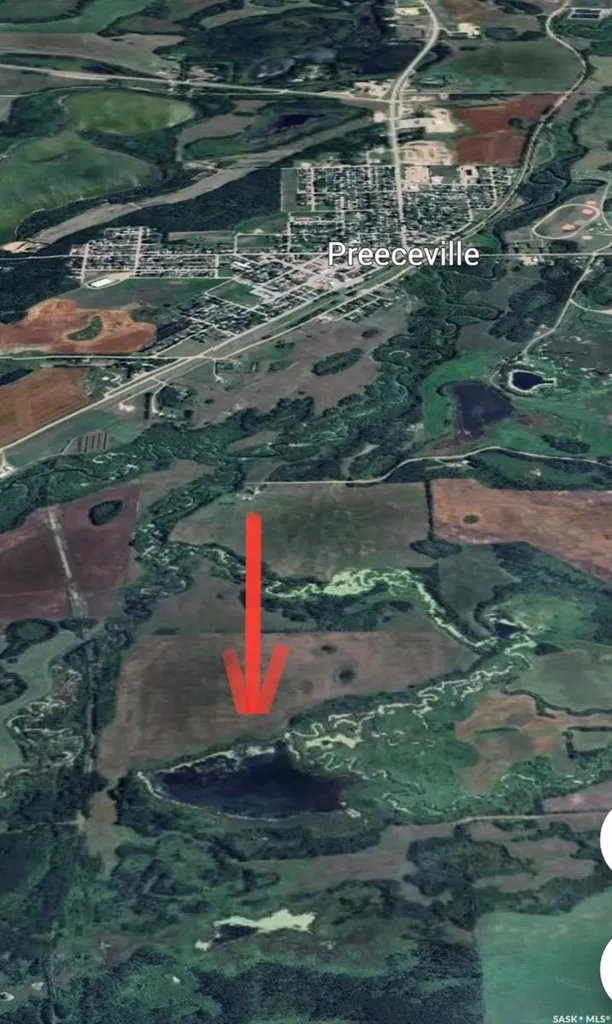 Rural Address Preeceville Rm No. 334 SK S0A 3B0