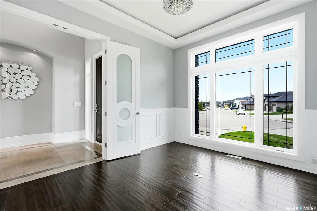 138 Flegel Court Saskatoon SK S7V 0B9