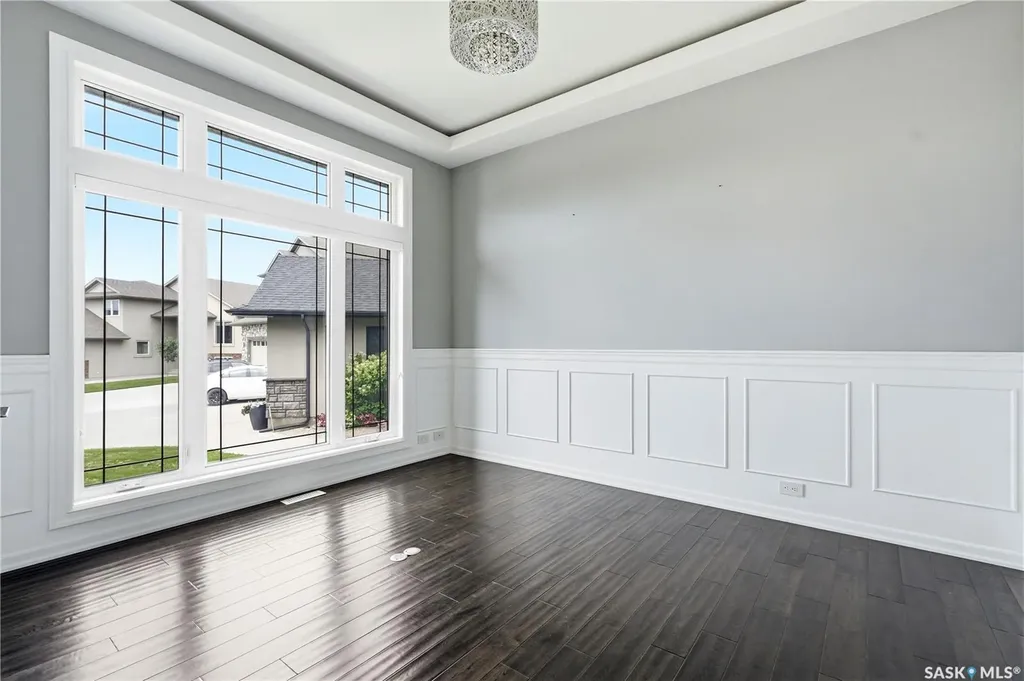 138 Flegel Court Saskatoon SK S7V 0B9