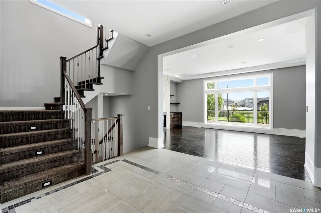 138 Flegel Court Saskatoon SK S7V 0B9