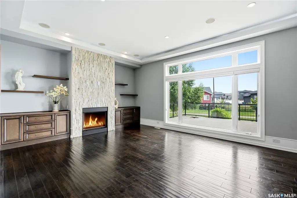 138 Flegel Court Saskatoon SK S7V 0B9