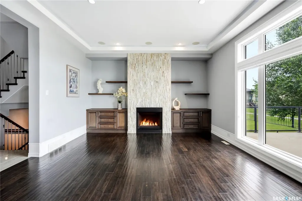 138 Flegel Court Saskatoon SK S7V 0B9