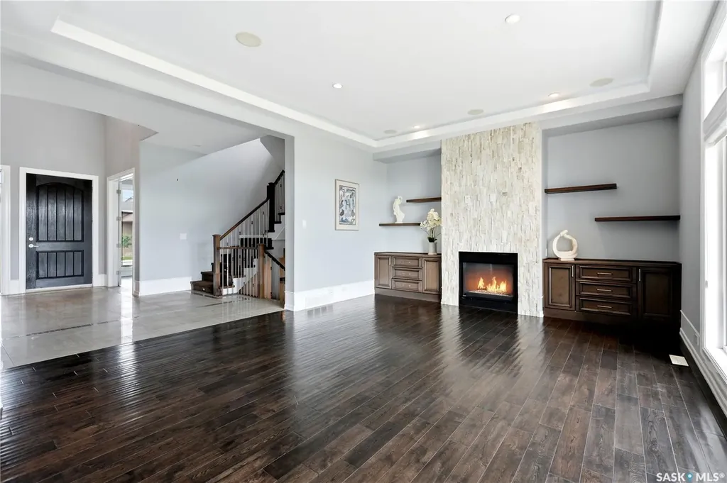 138 Flegel Court Saskatoon SK S7V 0B9