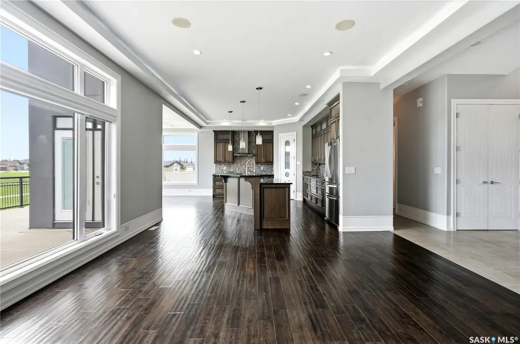 138 Flegel Court Saskatoon SK S7V 0B9