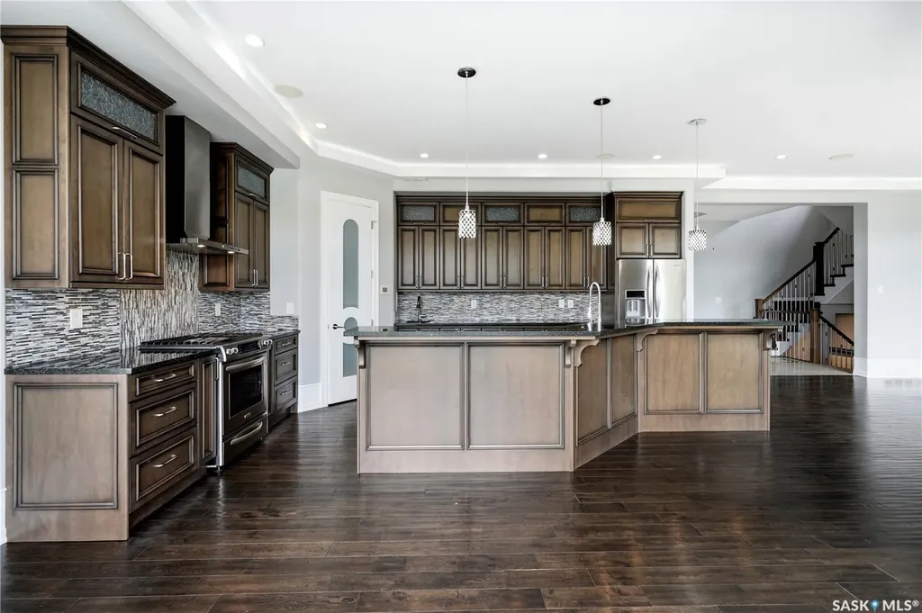 138 Flegel Court Saskatoon SK S7V 0B9