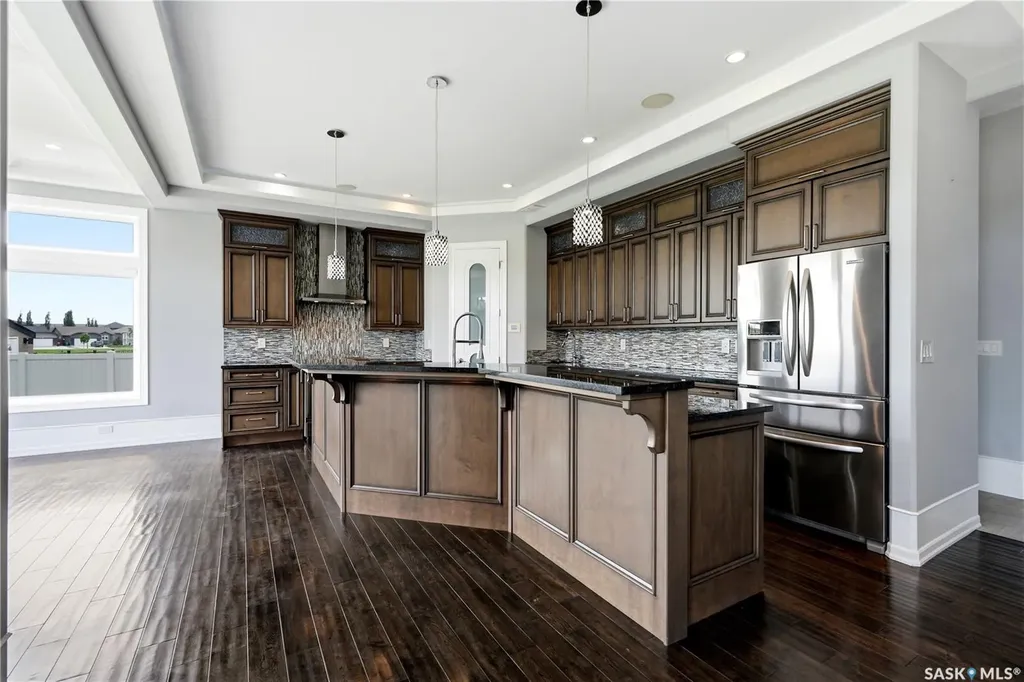 138 Flegel Court Saskatoon SK S7V 0B9