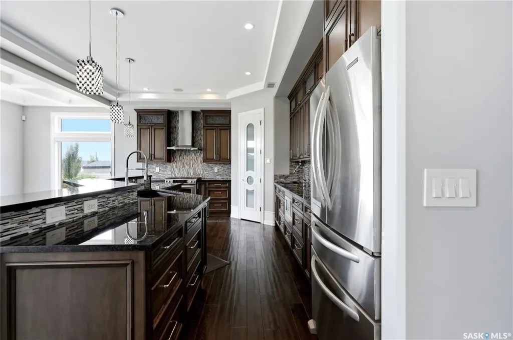 138 Flegel Court Saskatoon SK S7V 0B9