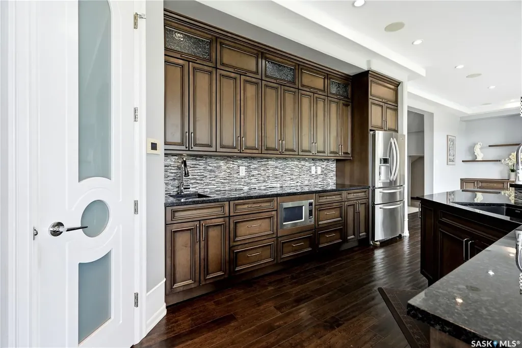 138 Flegel Court Saskatoon SK S7V 0B9