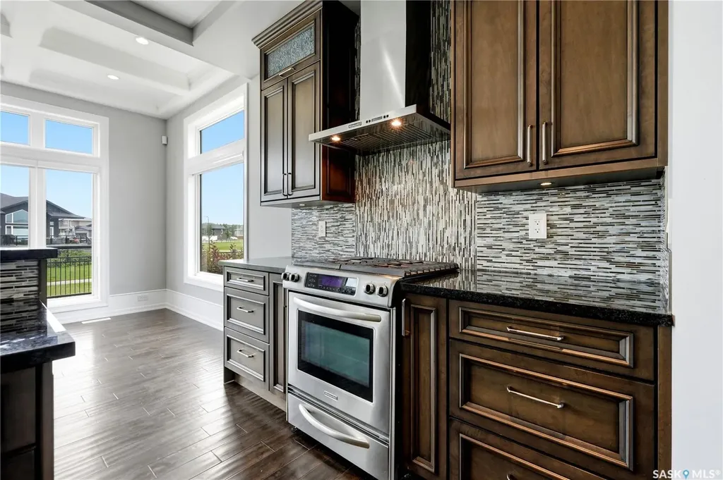 138 Flegel Court Saskatoon SK S7V 0B9
