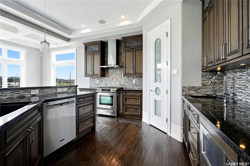 138 Flegel Court Saskatoon SK S7V 0B9