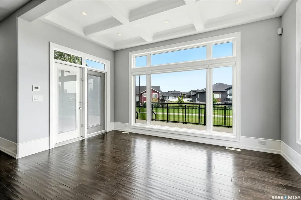138 Flegel Court Saskatoon SK S7V 0B9