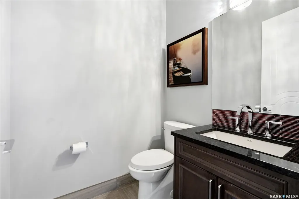 138 Flegel Court Saskatoon SK S7V 0B9