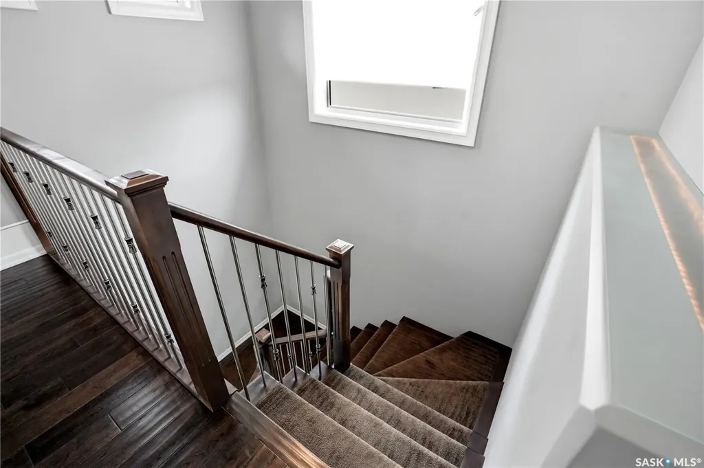 138 Flegel Court Saskatoon SK S7V 0B9