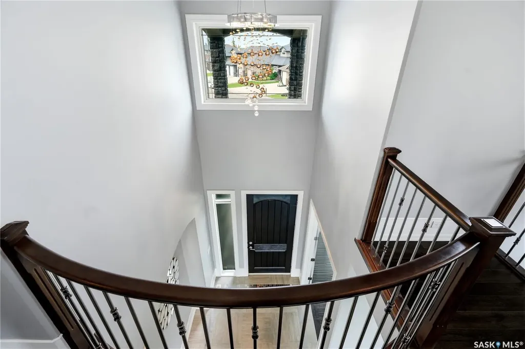 138 Flegel Court Saskatoon SK S7V 0B9