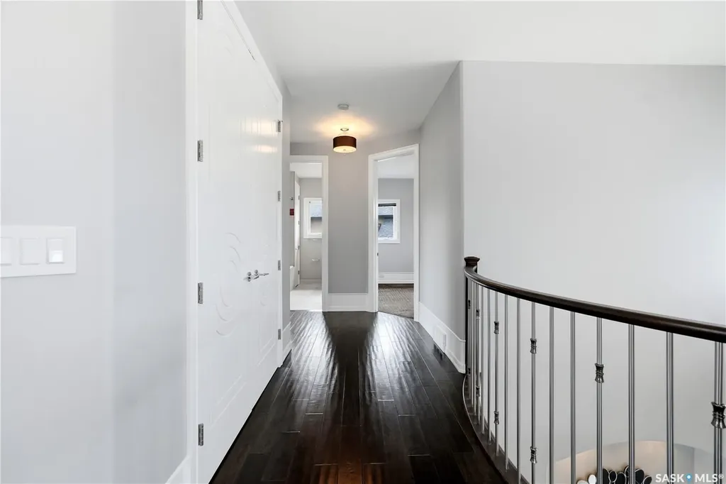 138 Flegel Court Saskatoon SK S7V 0B9