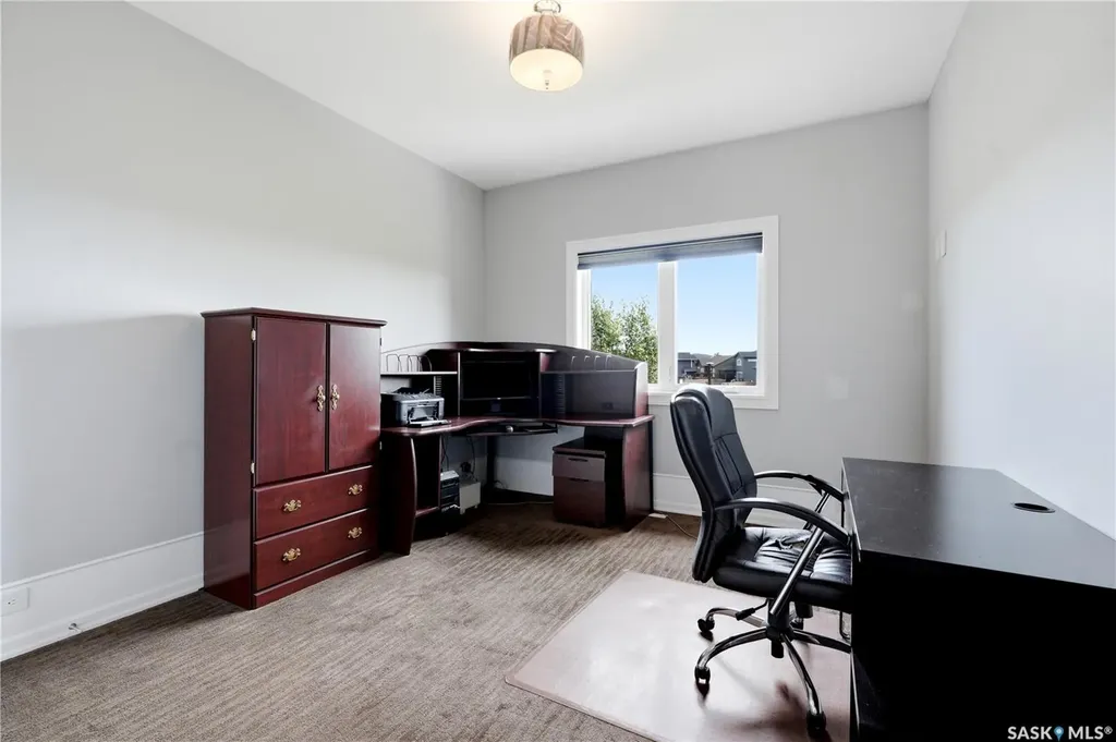 138 Flegel Court Saskatoon SK S7V 0B9