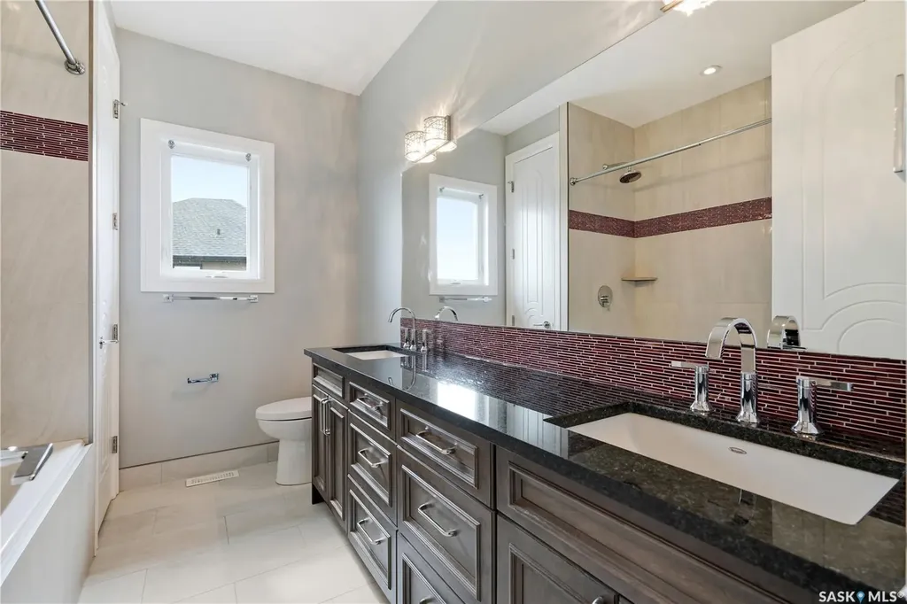138 Flegel Court Saskatoon SK S7V 0B9