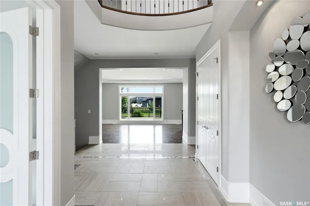 138 Flegel Court Saskatoon SK S7V 0B9