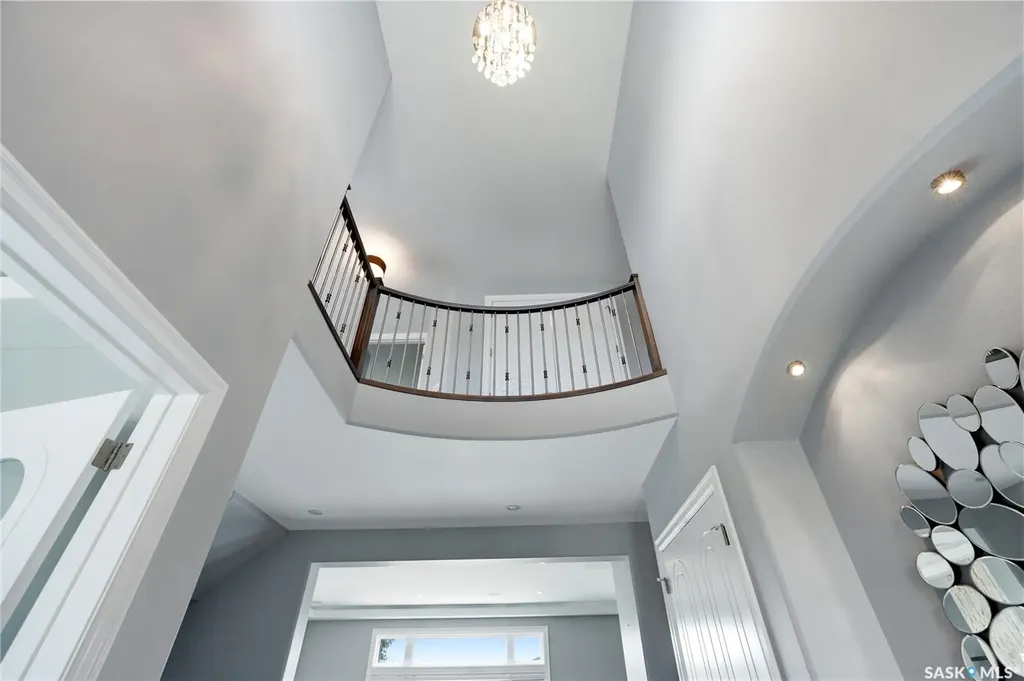 138 Flegel Court Saskatoon SK S7V 0B9
