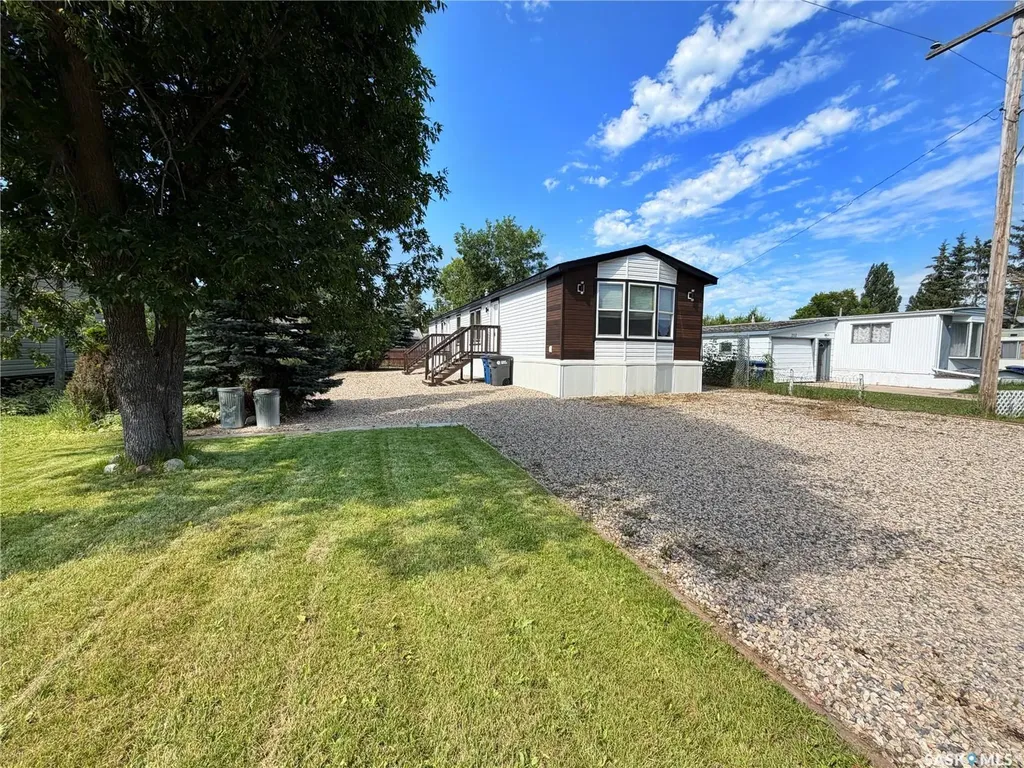 210 Wright Road Moosomin SK S0G 3N0