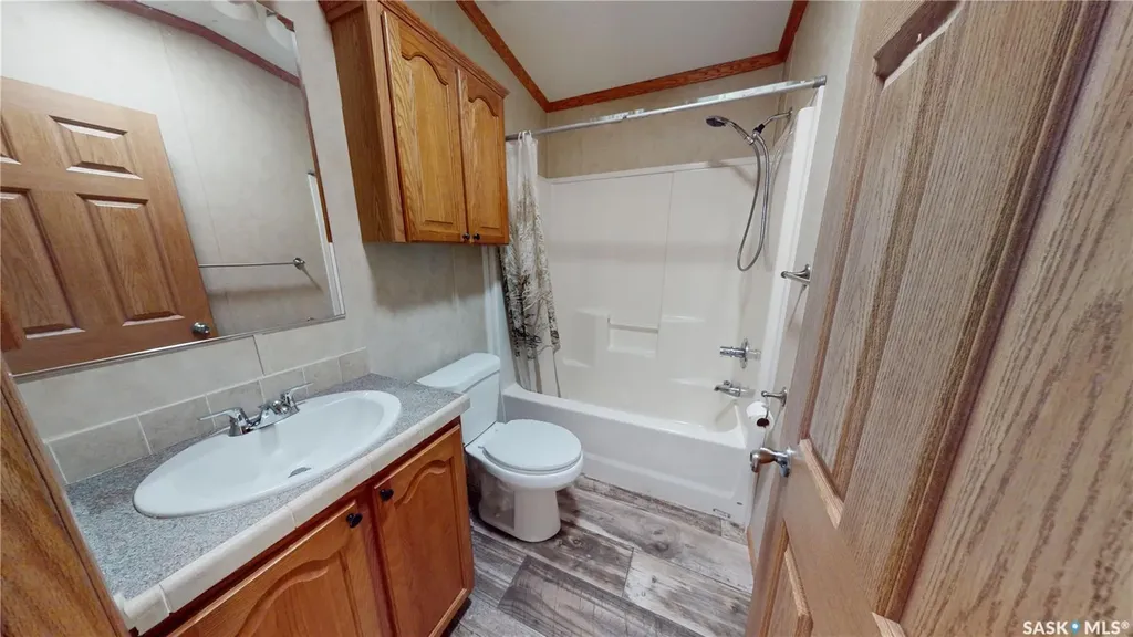 210 Wright Road Moosomin SK S0G 3N0
