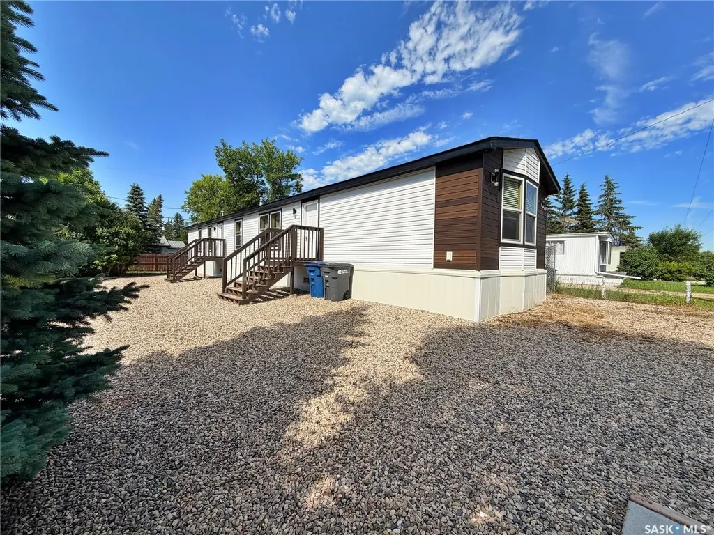 210 Wright Road Moosomin SK S0G 3N0
