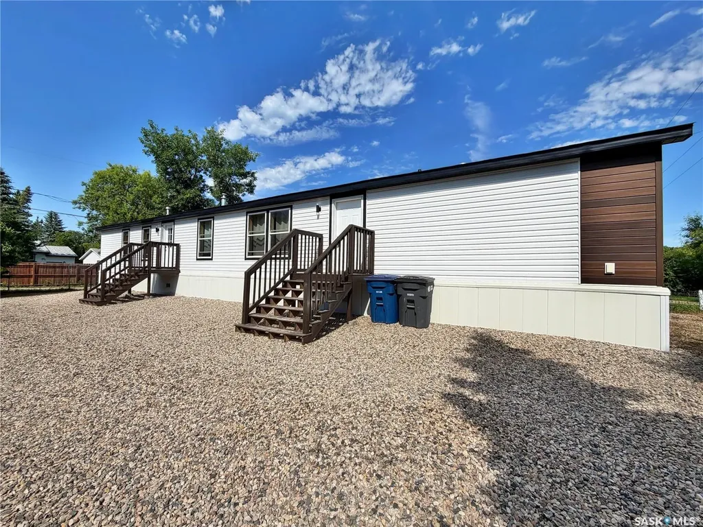 210 Wright Road Moosomin SK S0G 3N0