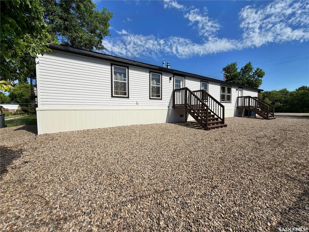 210 Wright Road Moosomin SK S0G 3N0