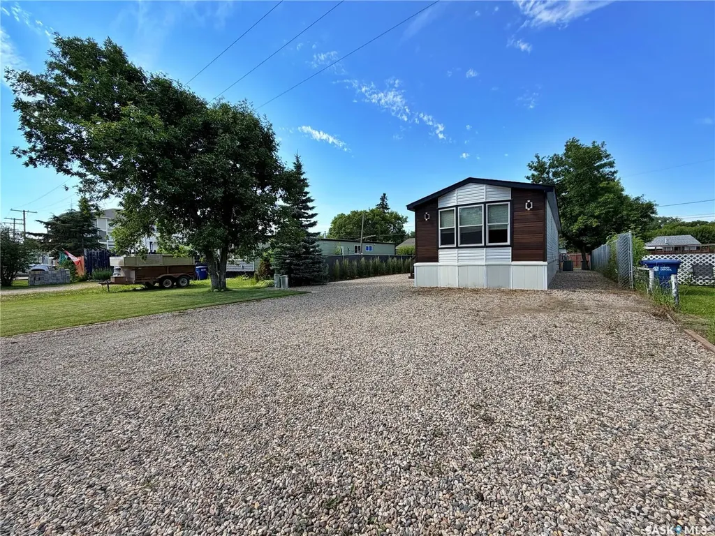 210 Wright Road Moosomin SK S0G 3N0