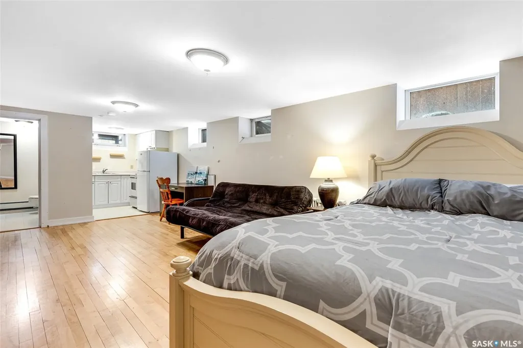 1325 Elliott Street Saskatoon SK S7N 0V7