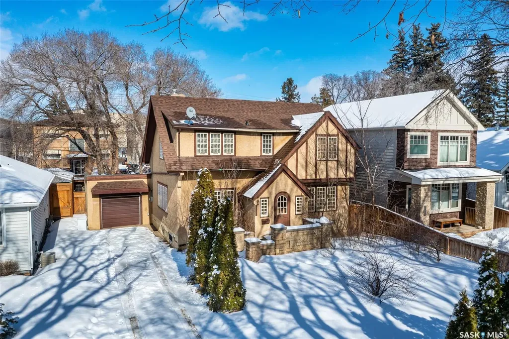 1325 Elliott Street Saskatoon SK S7N 0V7