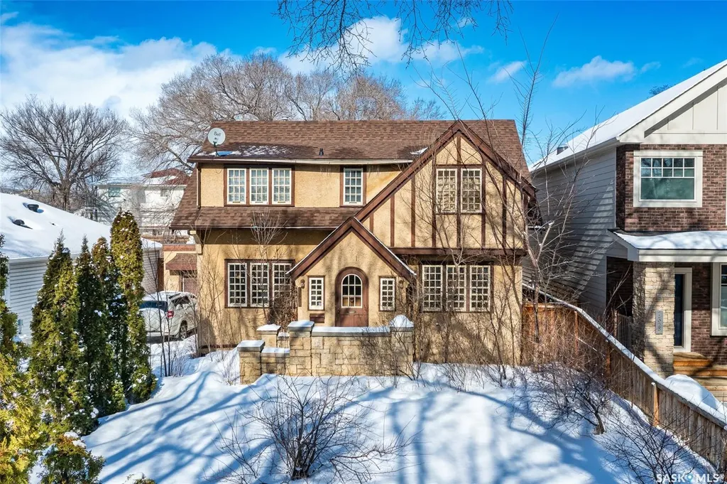 1325 Elliott Street Saskatoon SK S7N 0V7