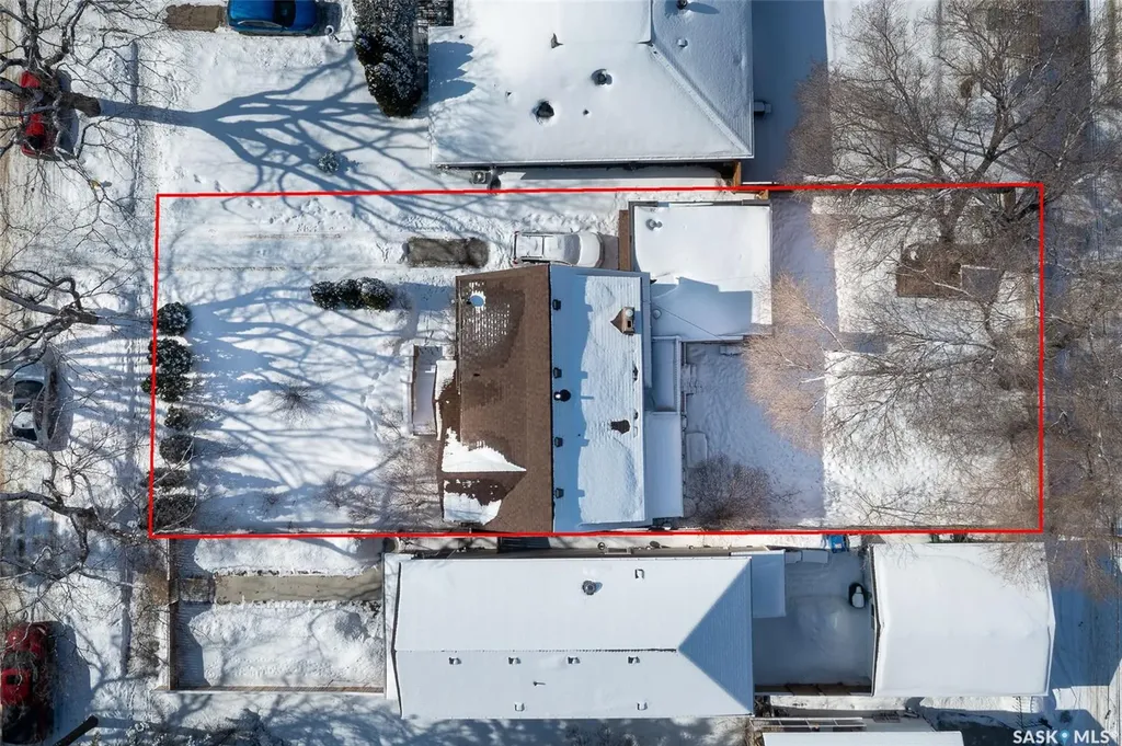 1325 Elliott Street Saskatoon SK S7N 0V7
