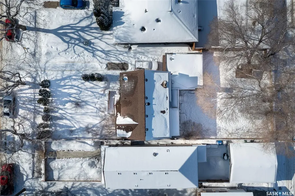 1325 Elliott Street Saskatoon SK S7N 0V7