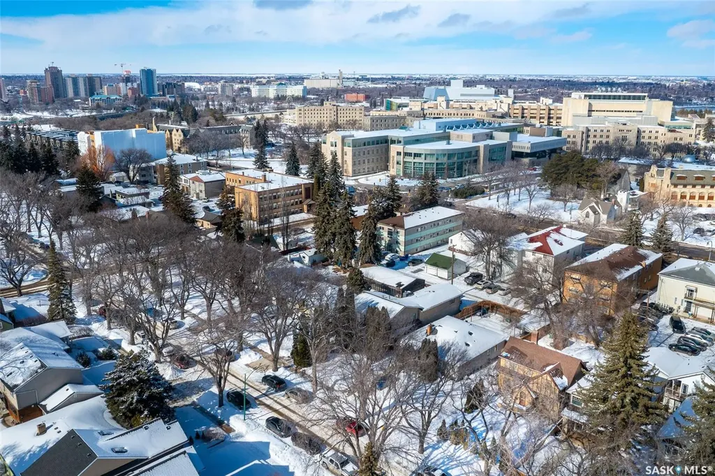 1325 Elliott Street Saskatoon SK S7N 0V7