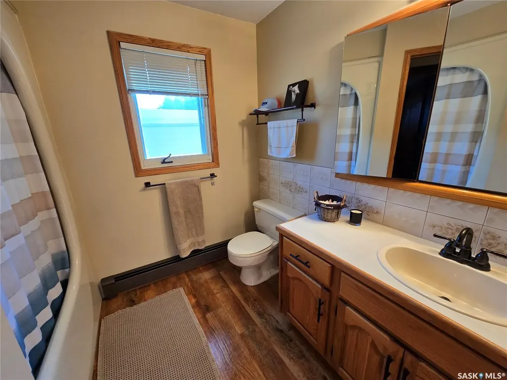 337 Matador Drive Swift Current SK S9H 4R4