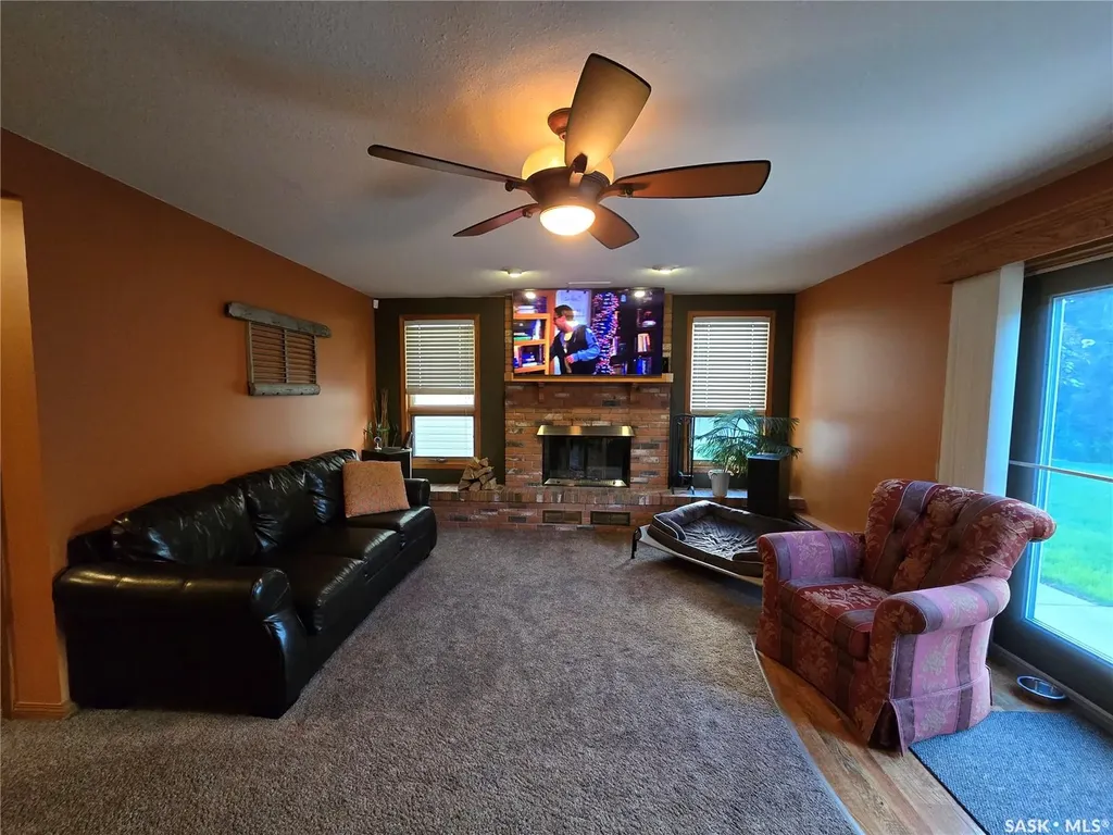 337 Matador Drive Swift Current SK S9H 4R4