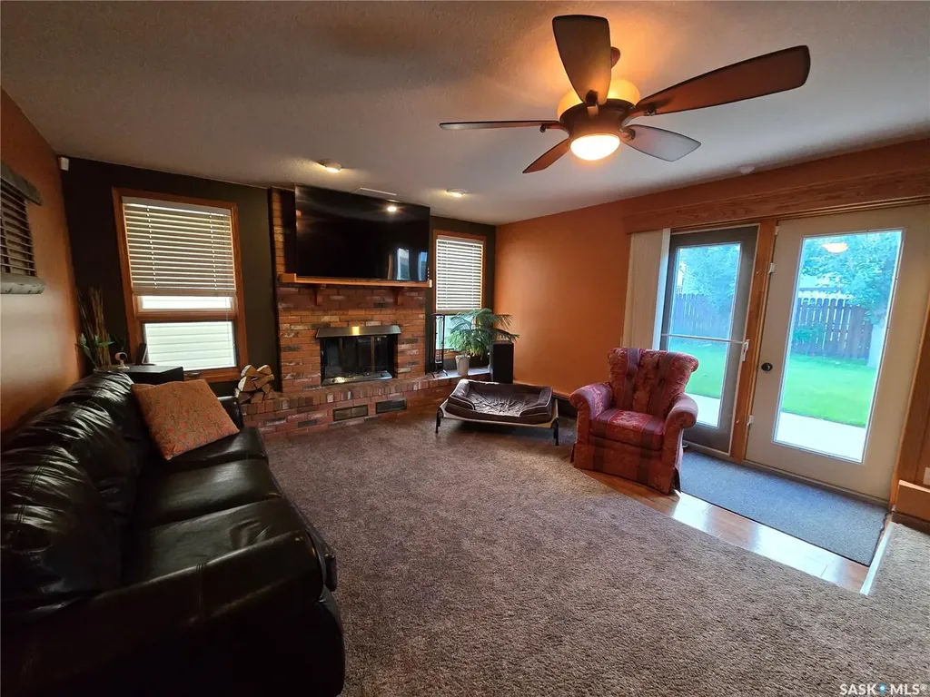 337 Matador Drive Swift Current SK S9H 4R4