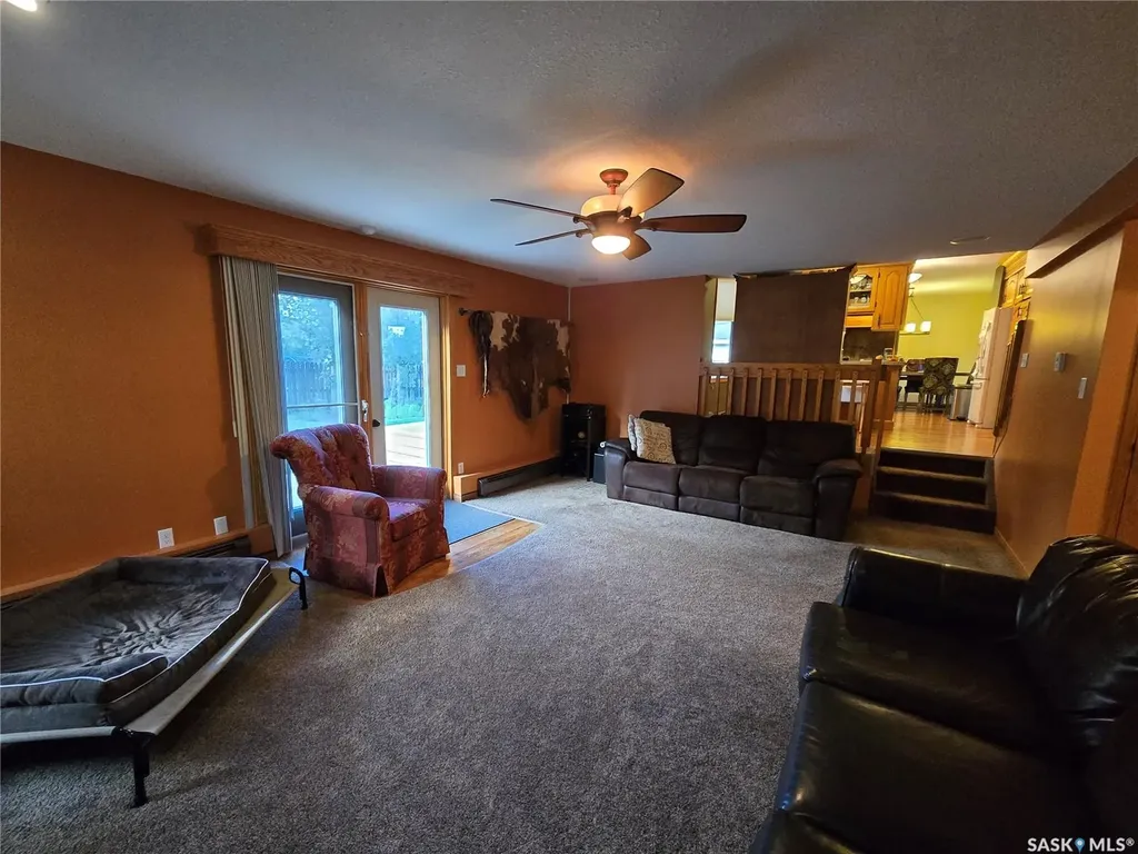 337 Matador Drive Swift Current SK S9H 4R4