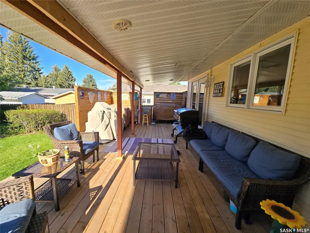 337 Matador Drive Swift Current SK S9H 4R4