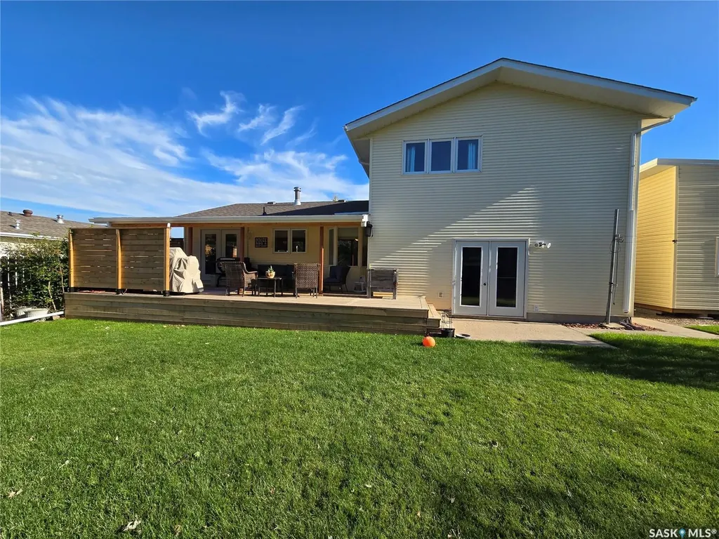 337 Matador Drive Swift Current SK S9H 4R4
